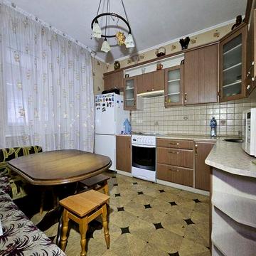 Оренда 1-кімнатної квартири Княжий Затон