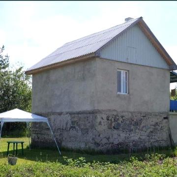 Продам будинок для проживання чи як дача