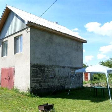 Продам будинок для проживання чи як дача