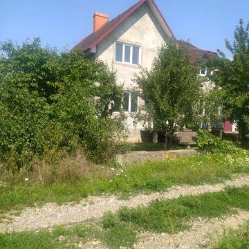 Продається незавершене будівництво