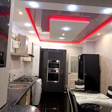 вул. Яцкова, 13. ЖК Auroom (Аурум). Новобудова. Ближній Центр. Оренда.