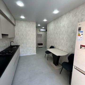 Сдам квартиру в ЖК Виа Рома