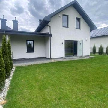 Нові Будинки 135 кв.м з Газовим опаленням КОТЕДЖНЕ МІСТЕЧКО Бориспіль