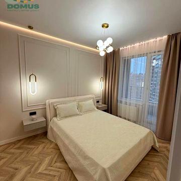 Новая 1 комн у моря в ЖК Атмосфера! Аркадия, Генуэзская. С ремонтом! ЖК «Атмосфера»