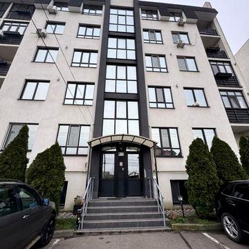 Продаж 1 кквартири з ремонтом Софіївська Борщагівка ЖК У Квартал