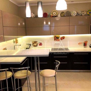 Продаж / Квартира / 120 м2 /ЖК AVENUE 14-16 / Печерський район ЖК Avenue 14-16