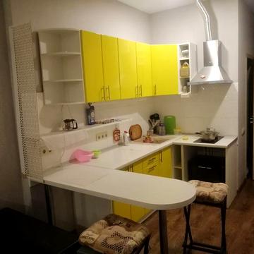 2х комн.квартира, Парковый квартал, корпус Family, Героев Харькова 118 ЖК парковый квартал