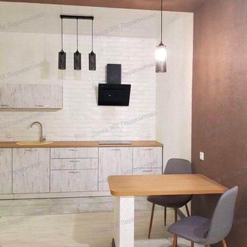 Продажа студии с ремонтом в закрытом ЖК в центре! ЖК лермонтово