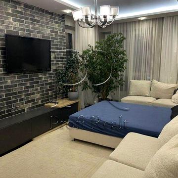 Без комісії! Продам 1к кв «Барселона»! Софіївська Борщагівка/У-квартал