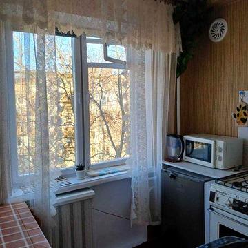 2к квартира р-н Аллеи Роз, ул. Победы, аренда