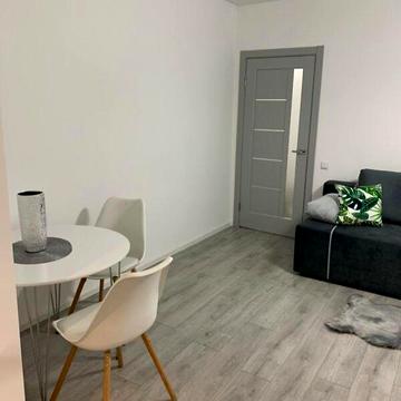 Довгострокова оренда 1к Квартира Пирогова вулиця ЖК Пироговский