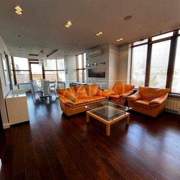 Продаж / Квартира / 150 м2 / ЖК DIPLOMAT HALL / Голосіївський район ЖК DIPLOMAT HALL