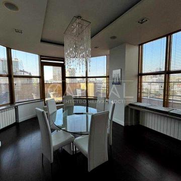 Продаж / Квартира / 150 м2 / ЖК DIPLOMAT HALL / Голосіївський район ЖК DIPLOMAT HALL