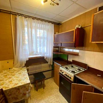 Продаж 1к Квартира Савури Клима вулиця