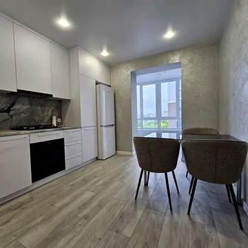 Аренда 1-к на Победе