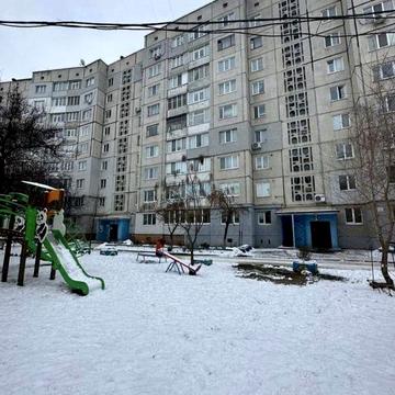 Продаж 4 кімнатної картири по вул Ярослава Мудрого.Центр міста