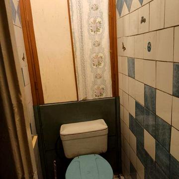 Продам двух кімнатну квартиру в Калиті.