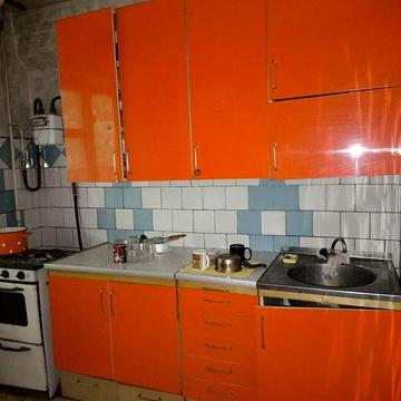 Продам двух кімнатну квартиру в Калиті.