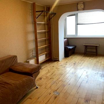 Здам на тривалий термін 1к квартиру на початку Героїв Крут