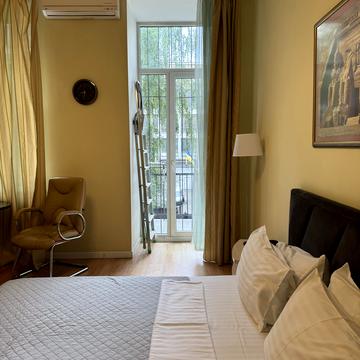 Басейна вул., 12