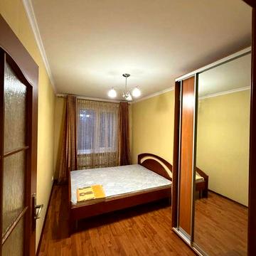 Продається 2 кімнатна квартира нс 7-Зарічному