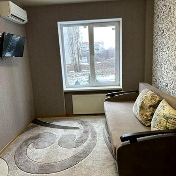 Актуально! Аренда уютной гостинки ЖК Воробьевы Горы 1/7