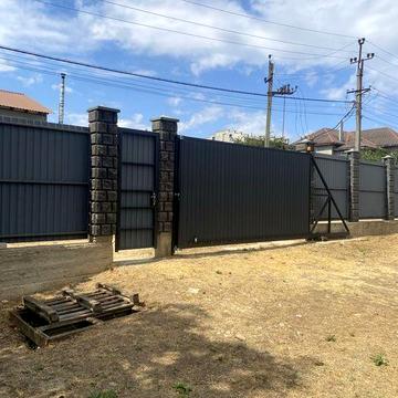 Продается дом  в Сухом  лимане .