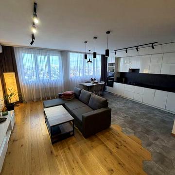 Продаж дворівневої квартири вул. Княгині Ольги 100 ЖК Добра Оселя ЖК Добра Оселя