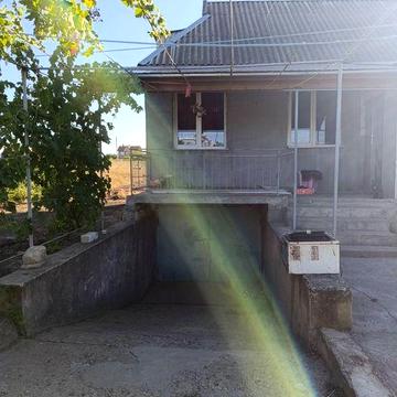 Продаётся дом в Овидиополе 50 кв.м за 25000 дол  США.А