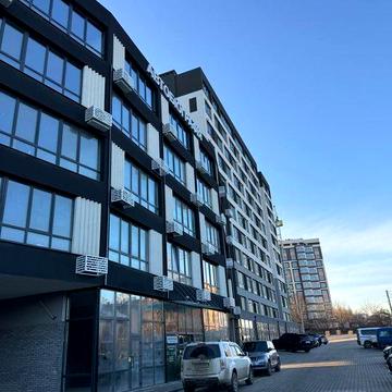 Власник!Продаж 2к квартири 63.5 кв. м на вул. Озерна ЖК Автобіографія