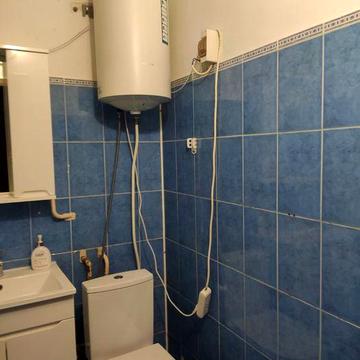 Здам 1 ну. Кв. В Центрі міста ремонт.