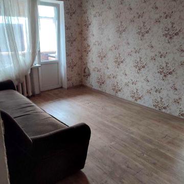 Квартира двухкомнатная на ЮГОКе