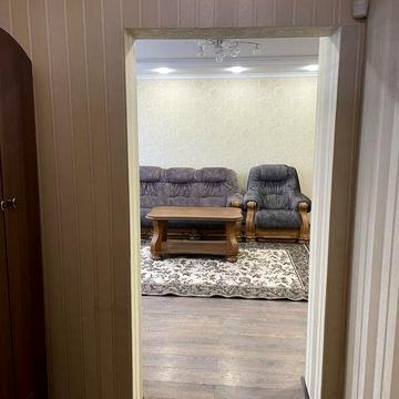 Оренда 2 кімн великоі квартири