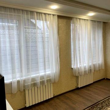 Оренда 2 кімн великоі квартири