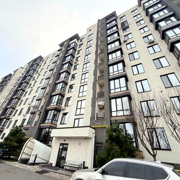 Здається 1-к в ЖК У-Квартал