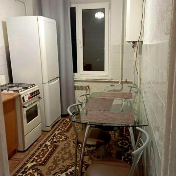 Оренда 3к квартири з автономкой.