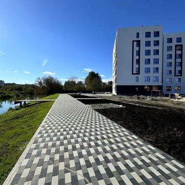 Продаж Смарт квартири з газом! Розстрочка 24 міс! ЖК Сенсація