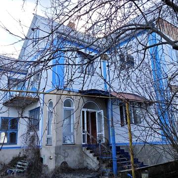 Продається  будинок 5 кімнат. з бомбосховищем  в  с.Мала Вільшанка