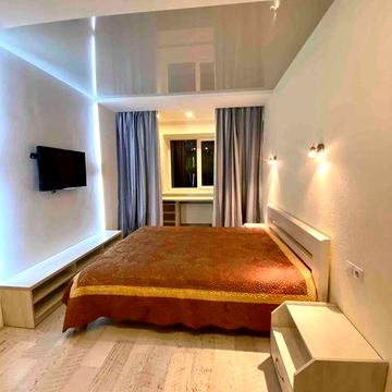 Оренда 2-к ЖК Козацький , ГЕНЕРАТОР ,УКРИТТЯ