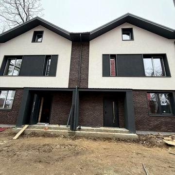 Продаж сучасного дуплексу в Ірпені на Виговського! Газ, 2 парки поруч