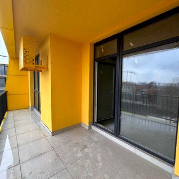 Продаж 1-кімнатної квартири в ЖК Auroom Spark, вул. Навроцького, 35 ЖК Auroom Spark