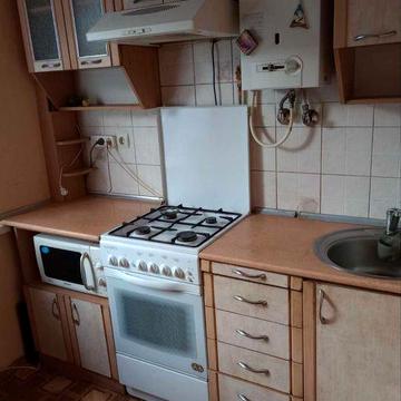 Здам 2 к-ну квартиру. Р-н Чайки.