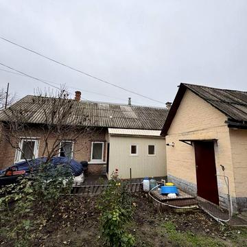 Продам часть дома Победа  22000$