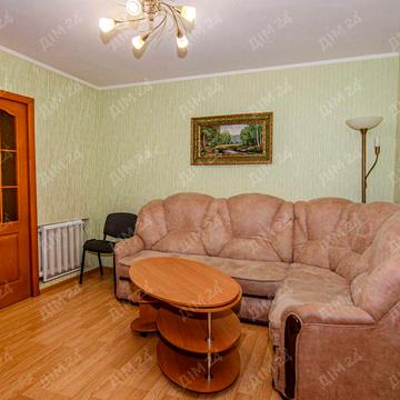 Квартира в цегляному будинку 44 м2 з окремим входом!