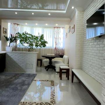 Оренда 3 кімнатної квартири вул. Колнишевського 7