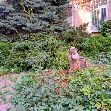 Сдам длительно 1 ком.квартиру  Центр/ Воронцовский пер,1 этаж