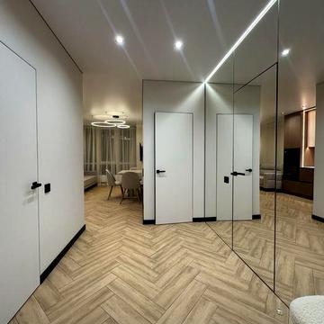 ПЕРША оренда преміум квартира ЖК Центральний 2 парк