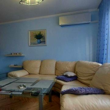 Оренда 3-х кім квартири вул. Милютенко, 40/16