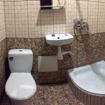 Сдается 1 комнатная квартира