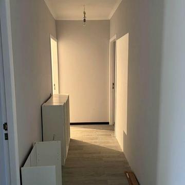 Сдам квартиру на Олексївці біля метро, 3 кімнати